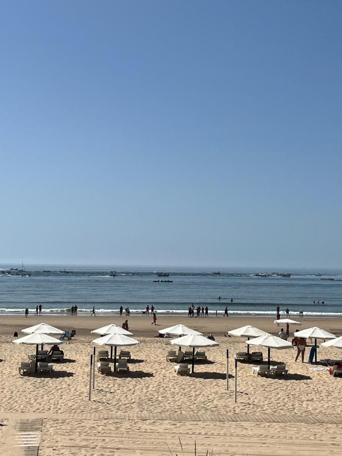 Sunset Lover Aparthotel Guadiana Monte Gordo Exterior photo