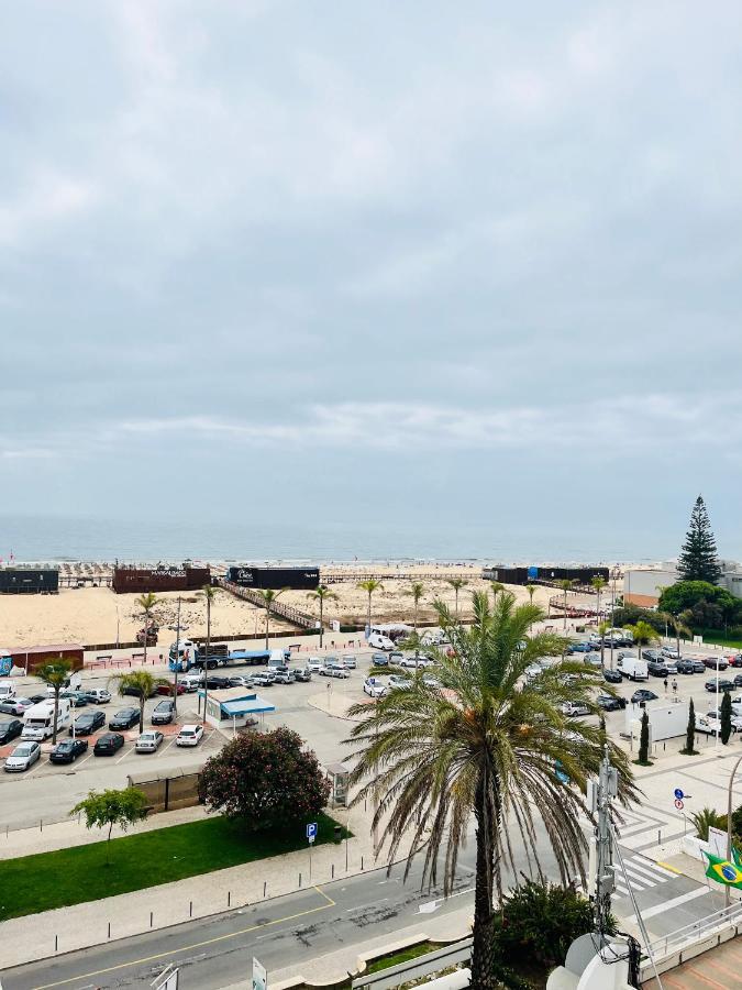 Sunset Lover Aparthotel Guadiana Monte Gordo Exterior photo
