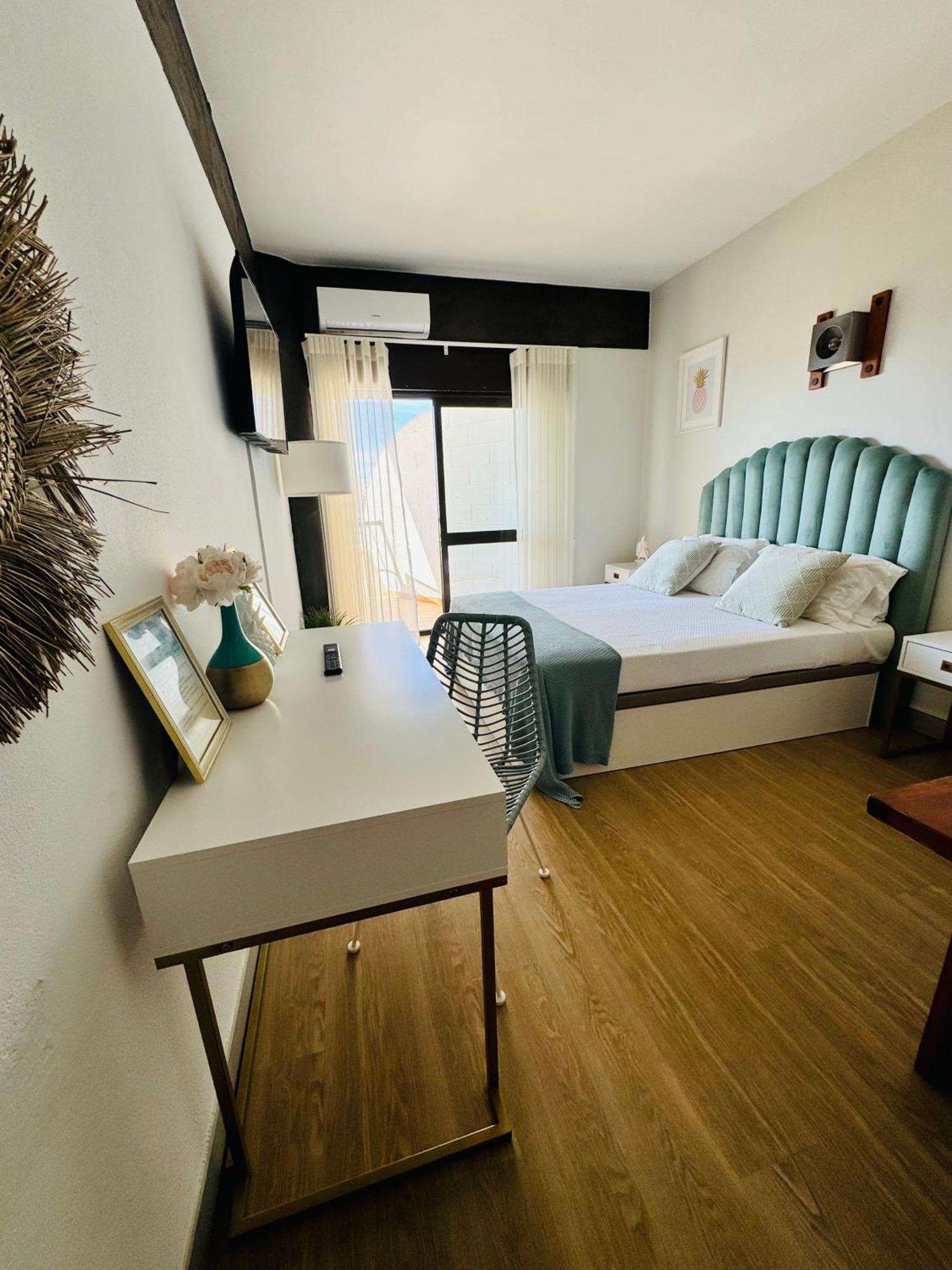 Sunset Lover Aparthotel Guadiana Monte Gordo Exterior photo