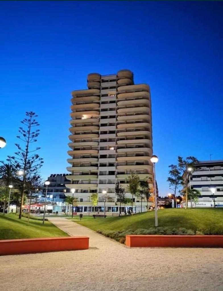 Sunset Lover Aparthotel Guadiana Monte Gordo Exterior photo